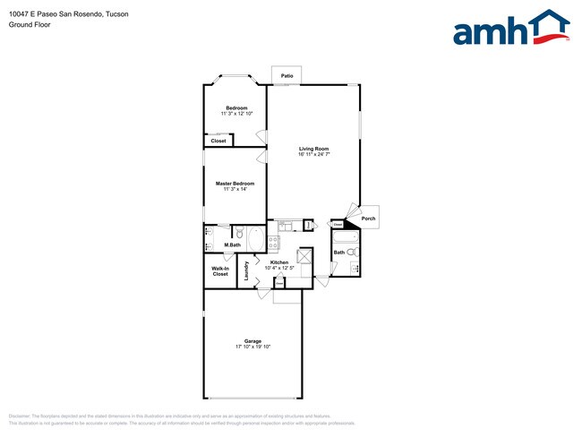 Building Photo - 10047 E Paseo San Rosendo