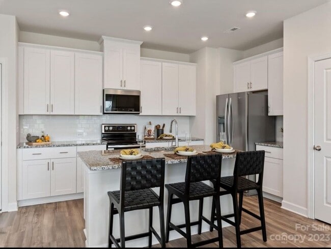 Building Photo - New construction , Energy efficient Spacio...