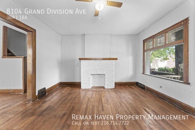 Building Photo - 8104 Grand Division Ave, Garfield Heights ...