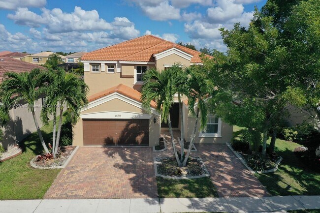 Foto del edificio - 15711 SW 53rd Ct