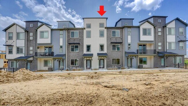 Foto del edificio - 2153 W 166th Pl
