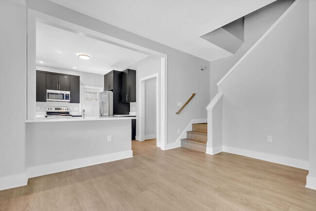 Foto del edificio - 622 N Washington St