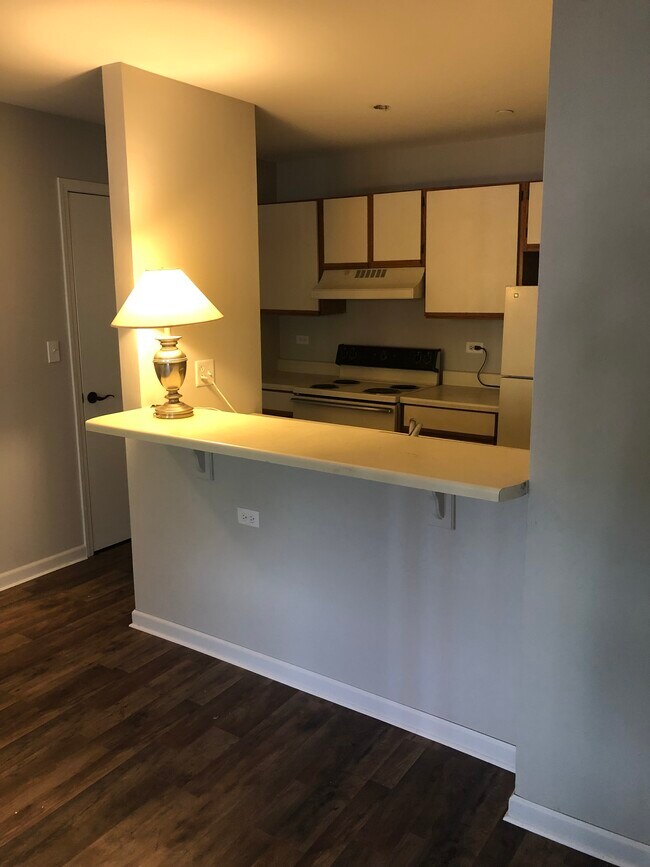 Kitchen - 1330 Cunat Ct