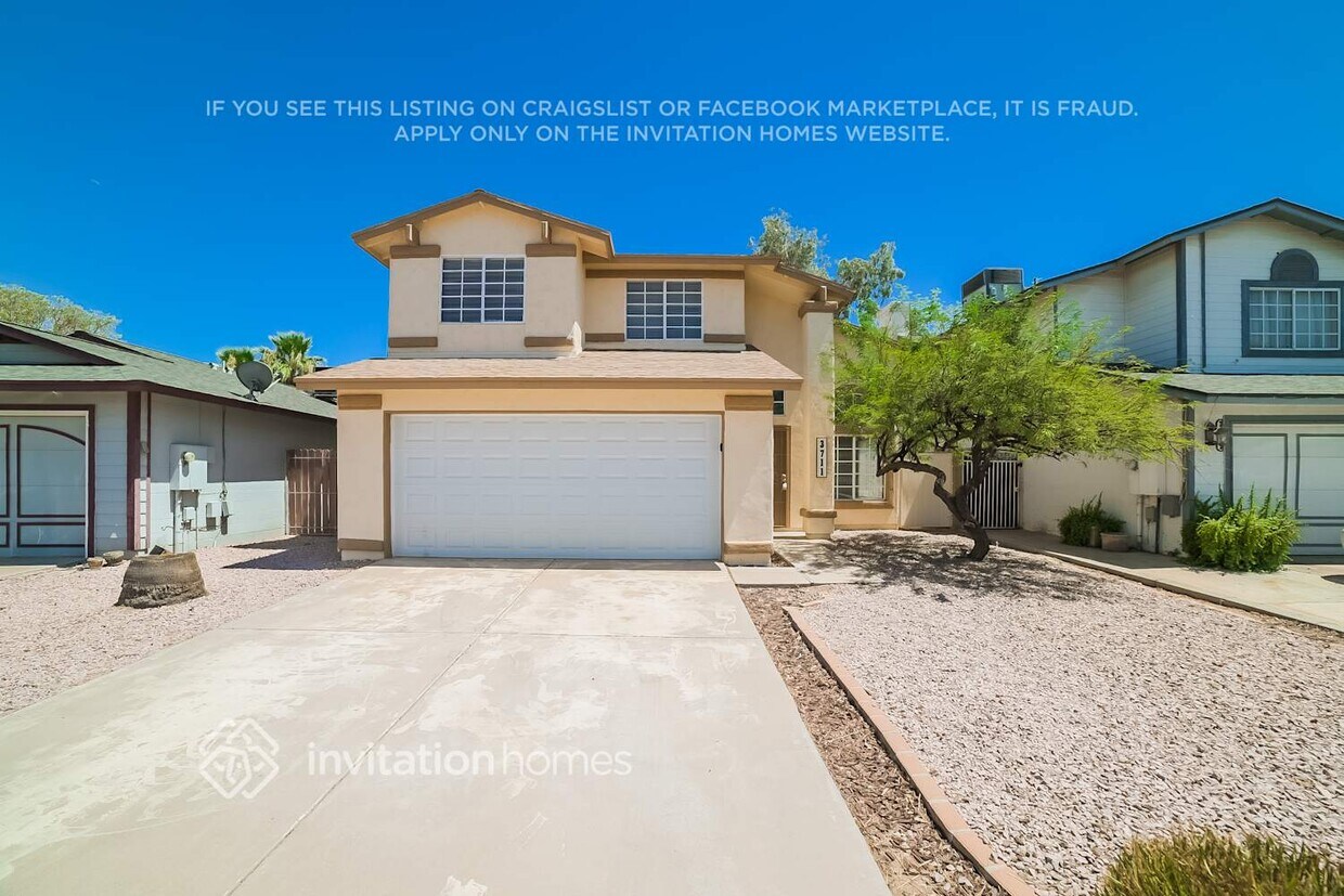 Foto principal - 3711 W Camino Real