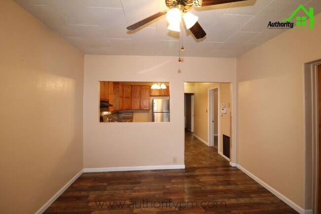 Foto del edificio - 1201 Willis St