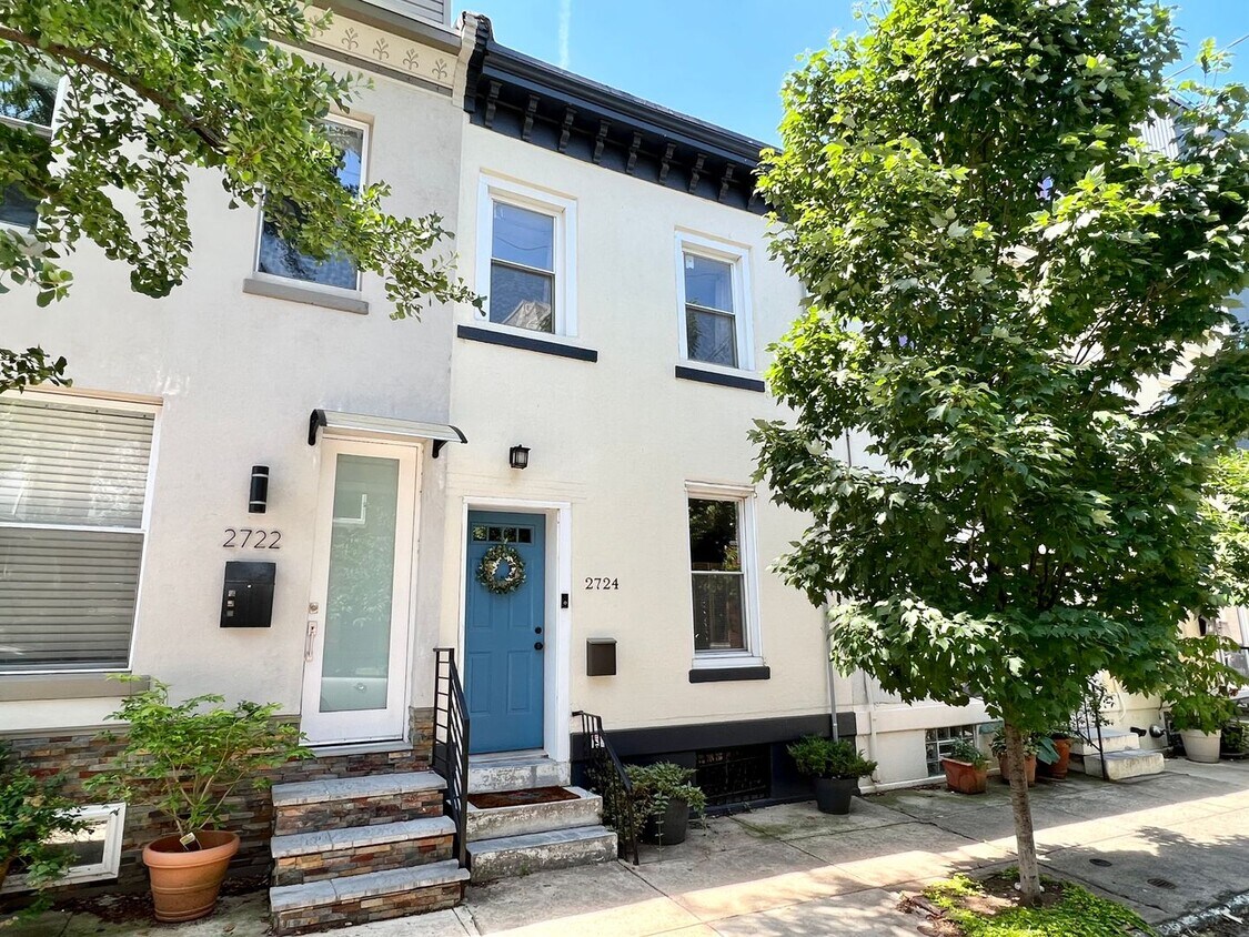 Foto principal - Beautiful 2-Bedroom Townhouse in Francisvi...