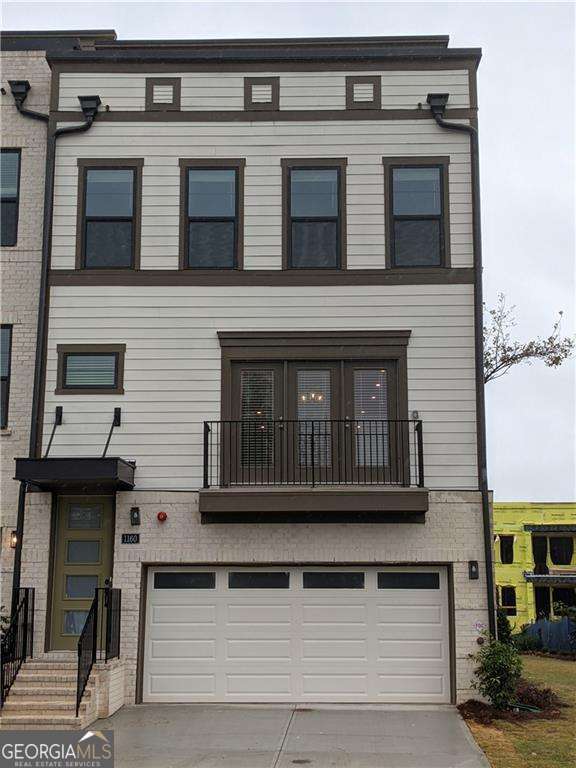 Building Photo - 1160 Ansel Ln NW