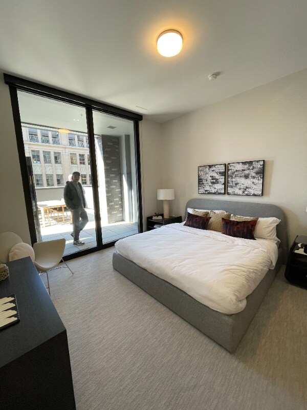 Foto del edificio - 1650 Market St