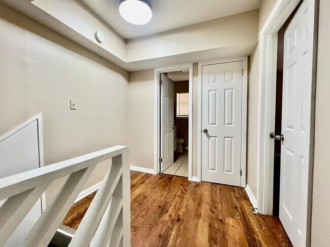 Foto del edificio - 1205-1207 Milam St