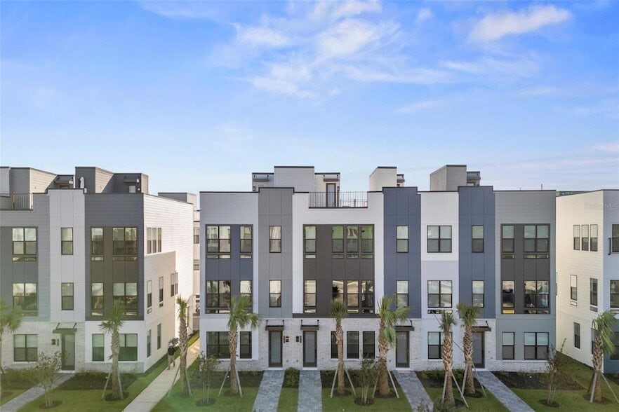 Foto principal - 2311 Brix St