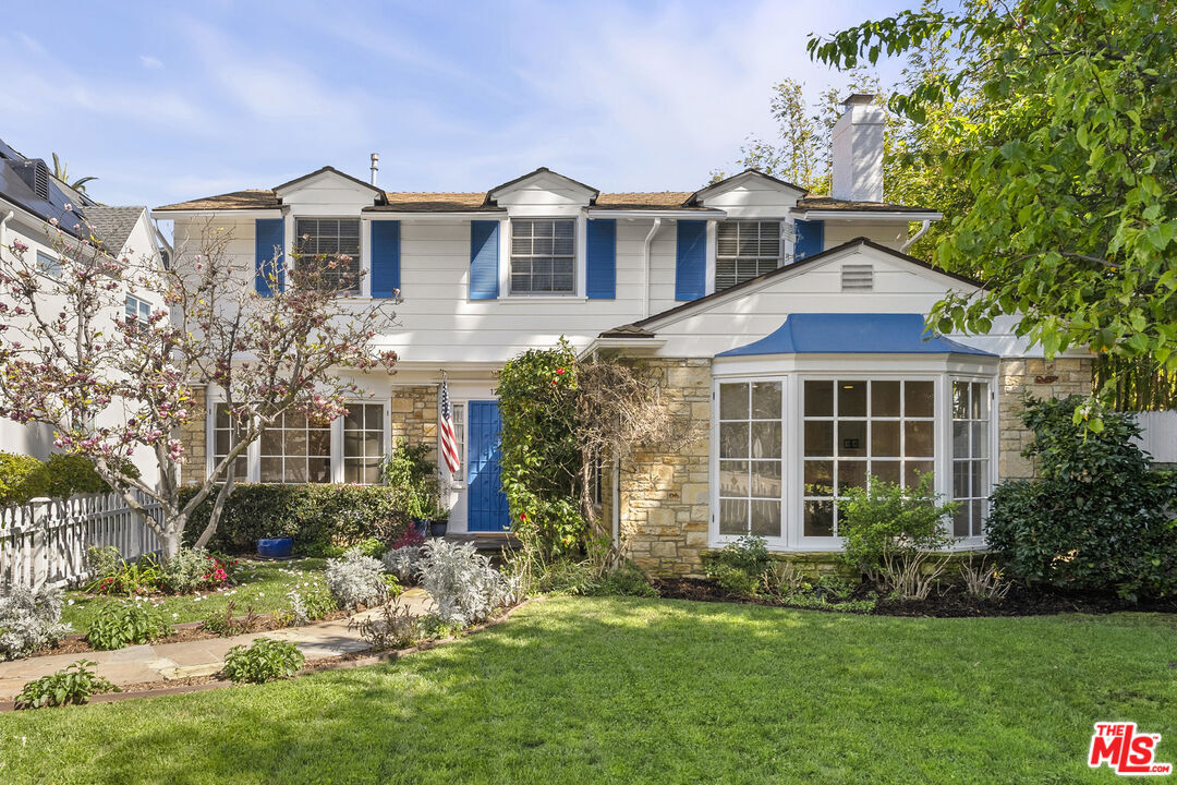 Primary Photo - 1204 Beverwil Dr