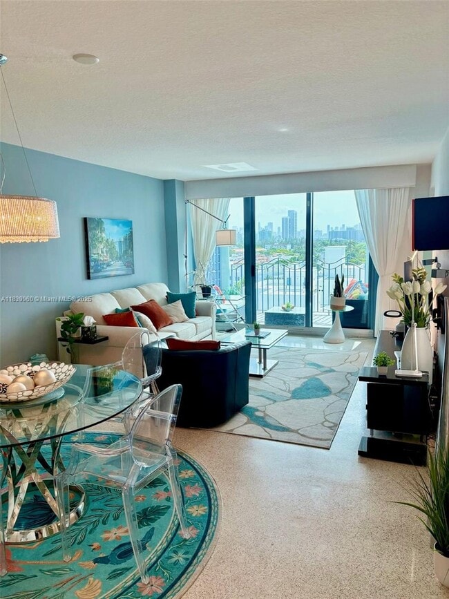 Foto del edificio - 1500 Ocean Dr