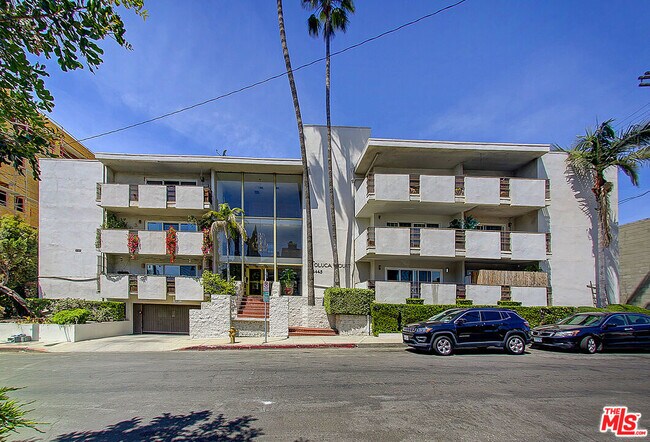 Building Photo - 4445 Cartwright Ave