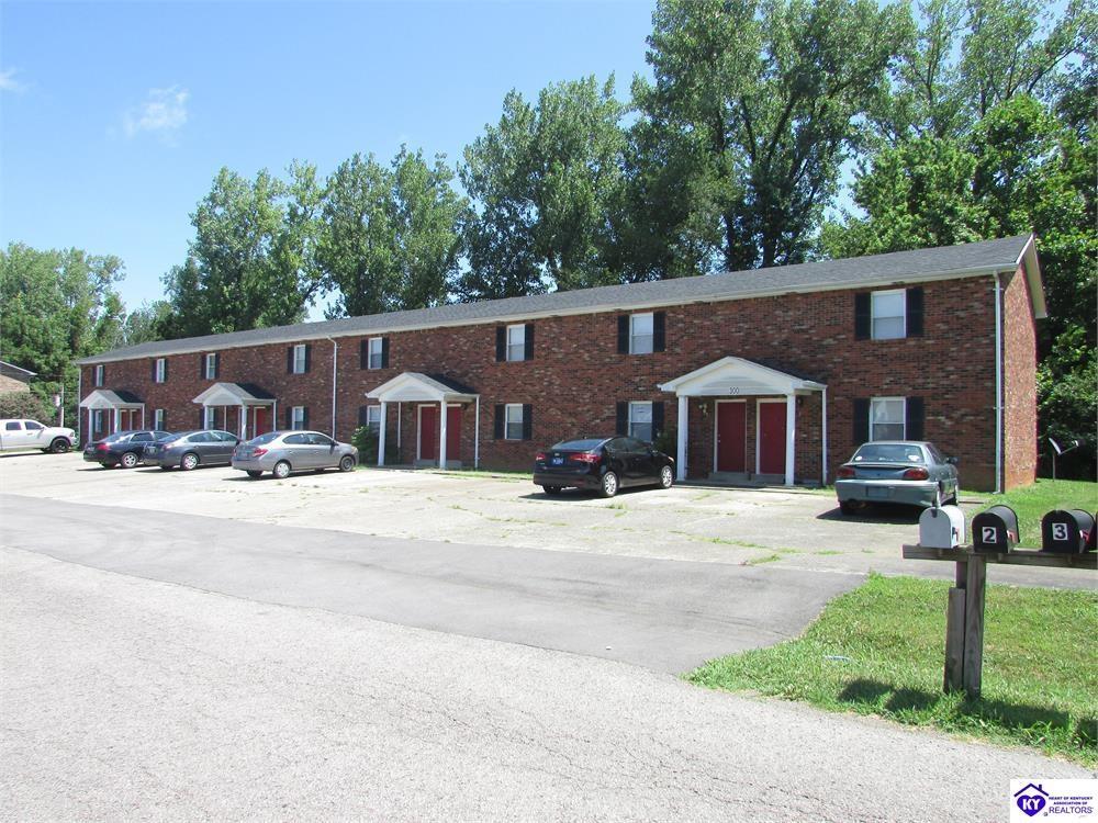 Foto principal - 300 Berkley Ct