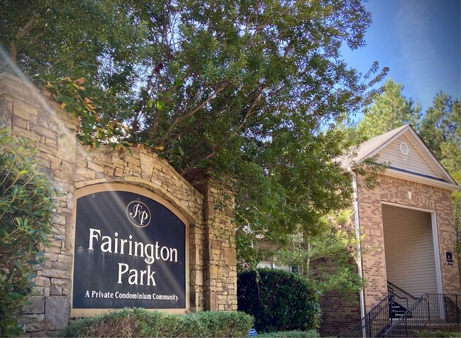 Photo - 1202 Par 3 Way Townhome