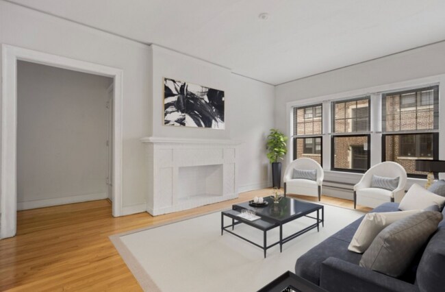 Foto del edificio - 1131 Oak Ave