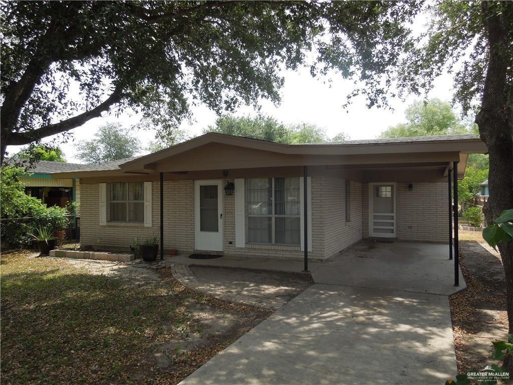 1018 W Smith St, Edinburg, TX 78541 House Rental in Edinburg, TX