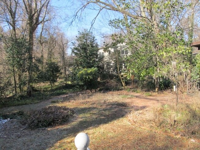 Building Photo - Chapel Hill / Historical District House