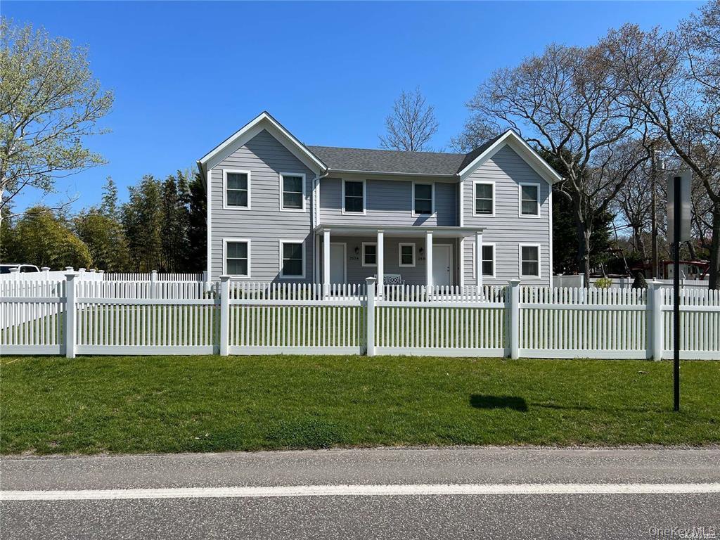 Foto principal - 253 Springville Rd