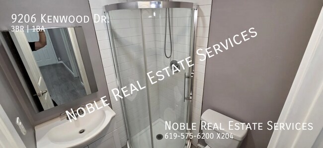 Foto del edificio - 9206 Kenwood Dr