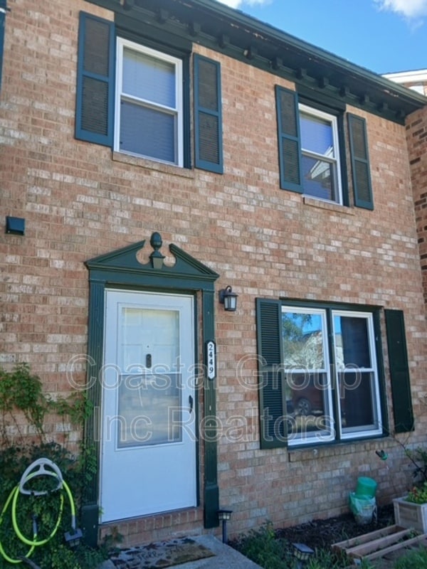 Photo - C-MD-2449 Reagan Avenue