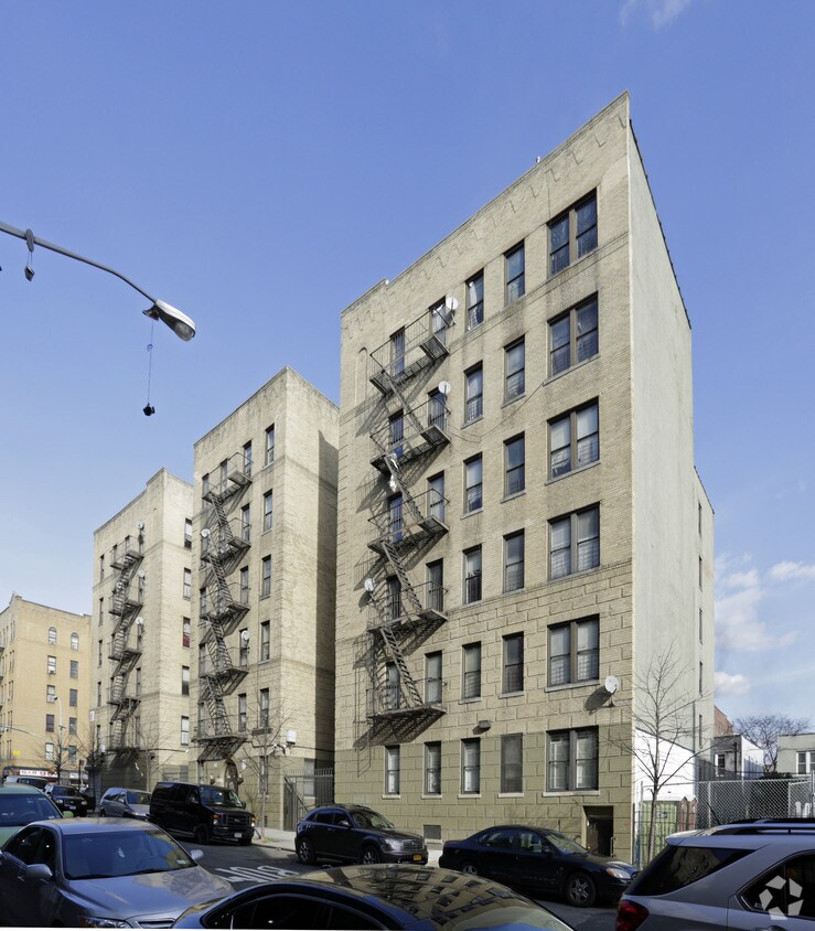 Foto del edificio - 1056 Boynton Ave