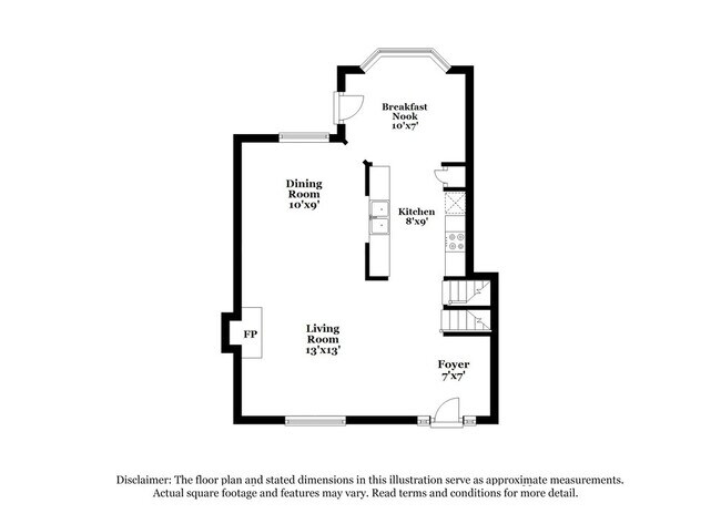 Foto del edificio - 4853 Lake Park Terrace