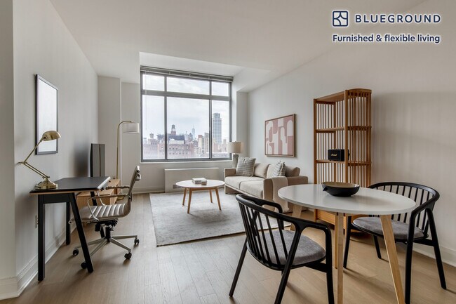 Foto del edificio - 222 E 34th St