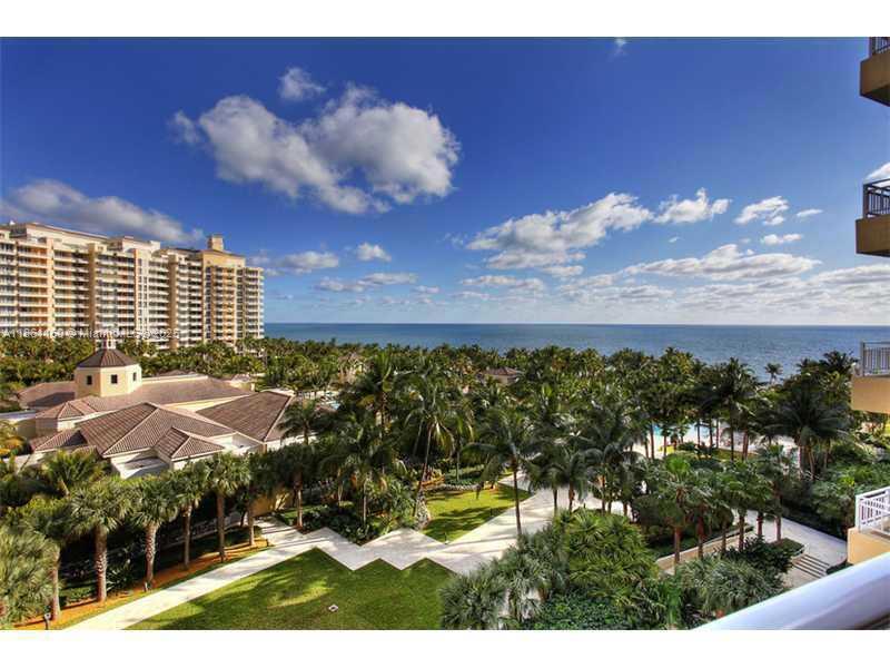 Foto principal - 799 Crandon Blvd