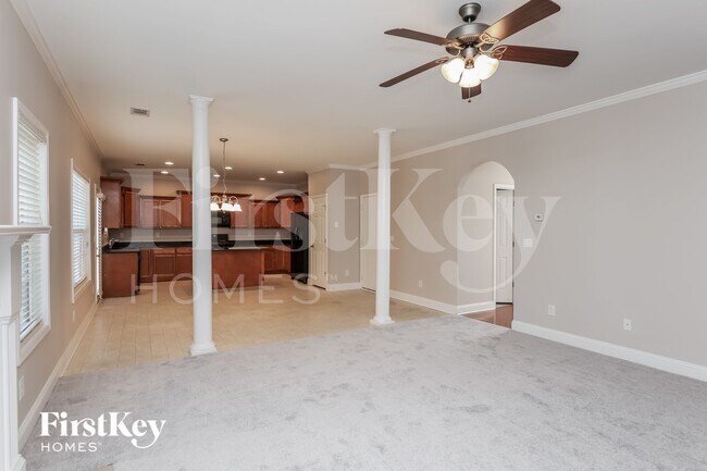 Foto del edificio - 1097 Scenic Park Trail SW