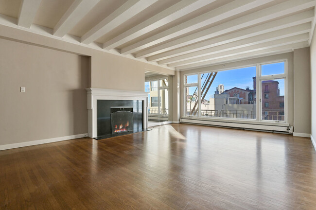 Foto del edificio - 850 Powell St