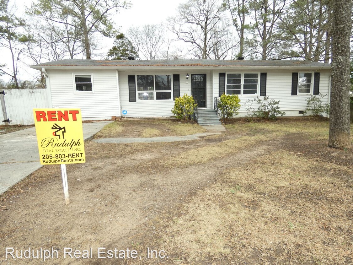 Primary Photo - 3 br, 2 bath House - 714 2nd Avenue NW