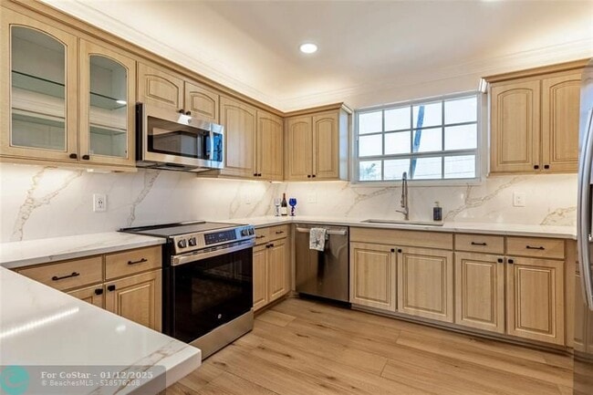 Foto del edificio - 2810 NE 30th St