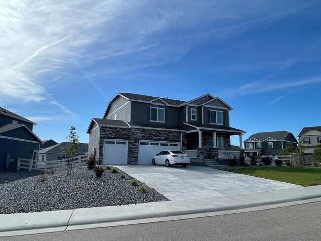 Foto del edificio - Live Lavishly in Crystal Valley Ranch