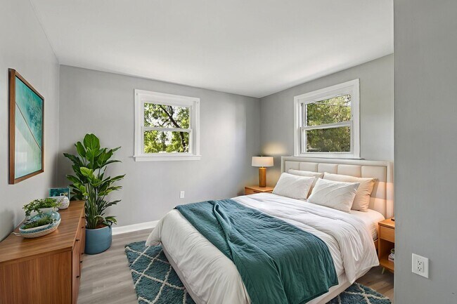 Foto del edificio - Blackwood Gardens