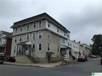 Foto del edificio - 402 Prospect Ave