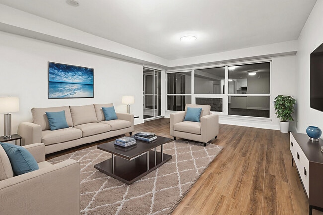 Building Photo - Barrett Place I