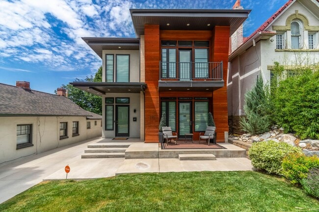 Photo - Fully Furnished Luxury Home In The Avenues