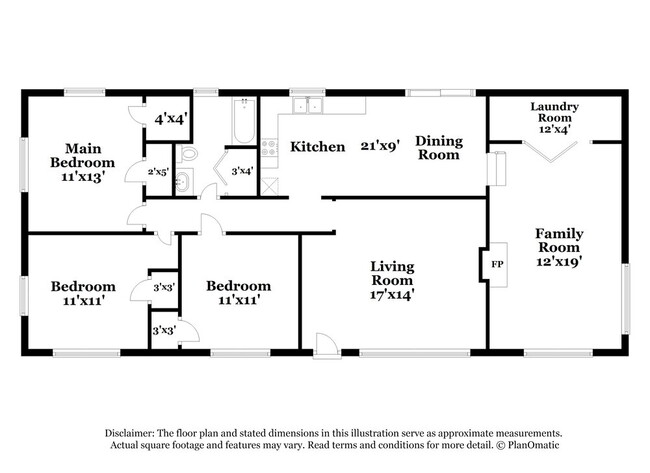 Foto del edificio - 344 Dillard Dr