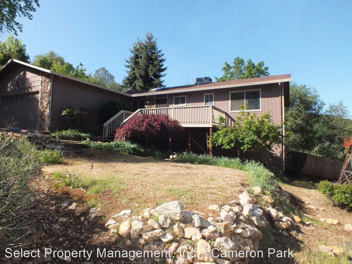 3 br, 2 bath House 168 Panning Way House Rental in Placerville, CA