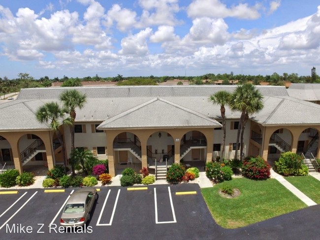 Foto del edificio - 5500 Rattlesnake Hammock Rd