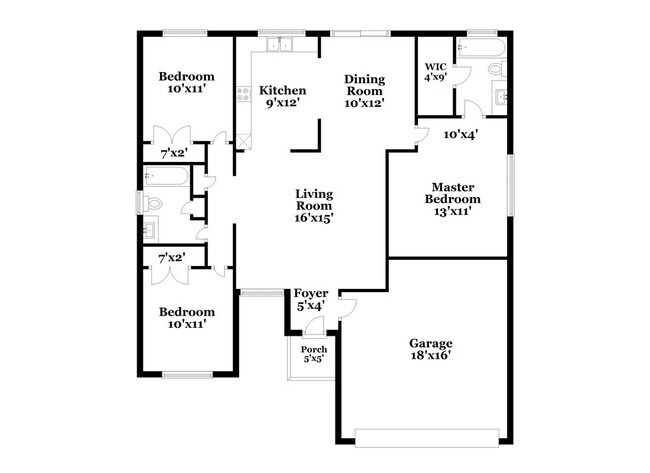 Foto del edificio - 1515 Birchstone Ave