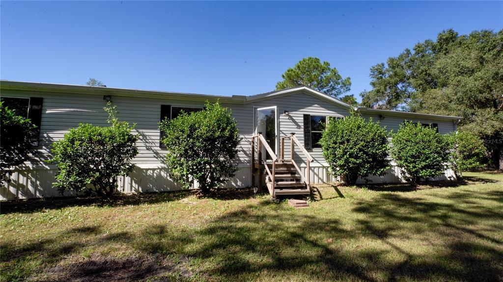 Foto principal - 1550 E Orlando Rd