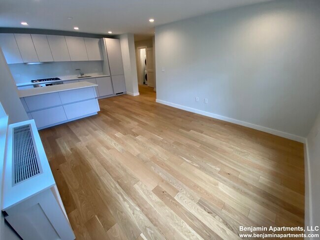 Foto del edificio - 123 Highland Ave