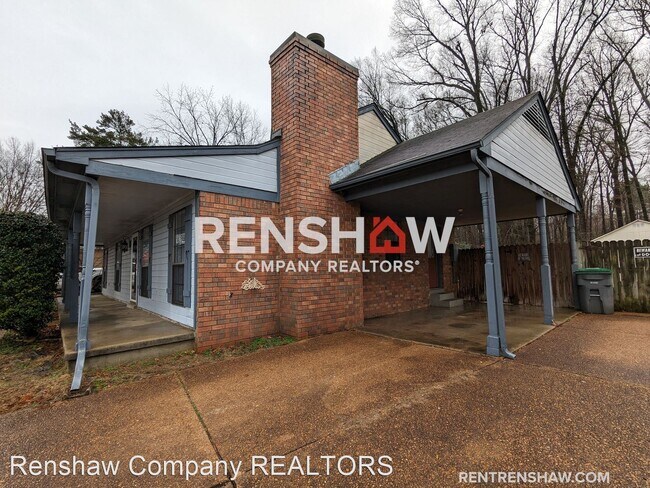 Foto del edificio - 3 br, 2 bath House - 6711 Hickory Jack