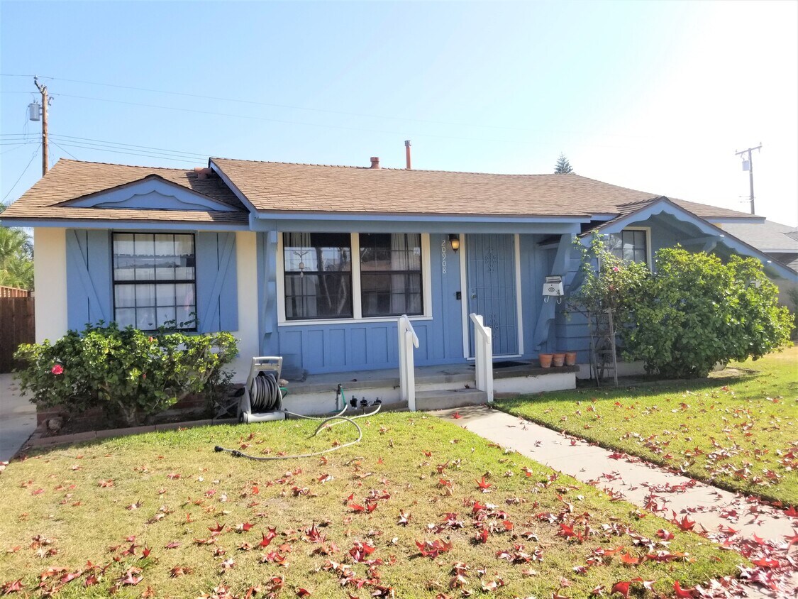 Primary Photo - 20908 Ely Ave
