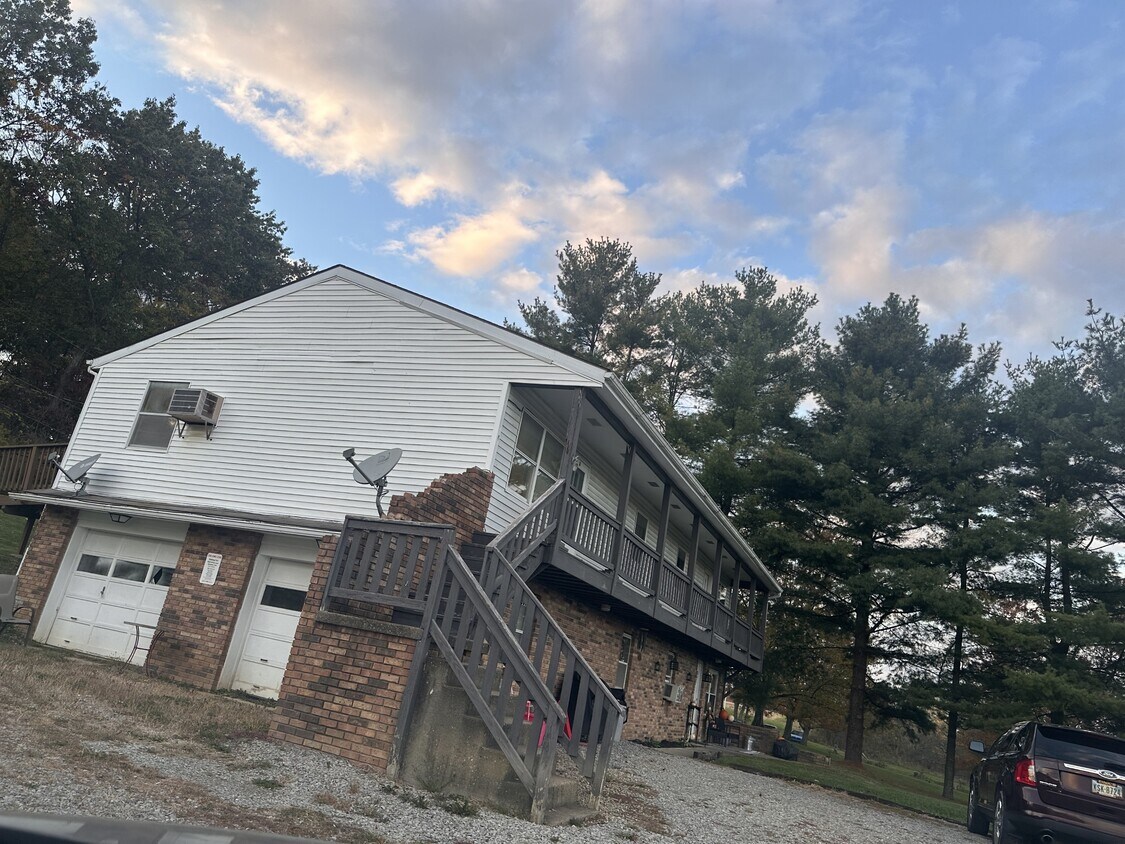 Foto principal - 3605 Wilson Ln