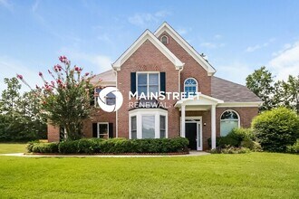 Building Photo - 4115 Stillwater Point