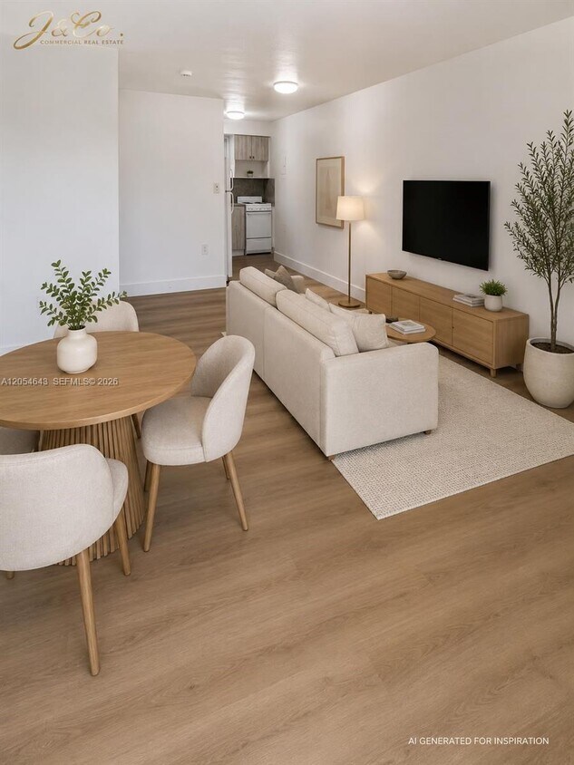 Foto del edificio - 1465 W 28th St