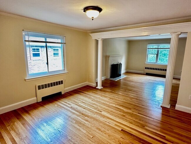 Foto del edificio - 27 Heath St